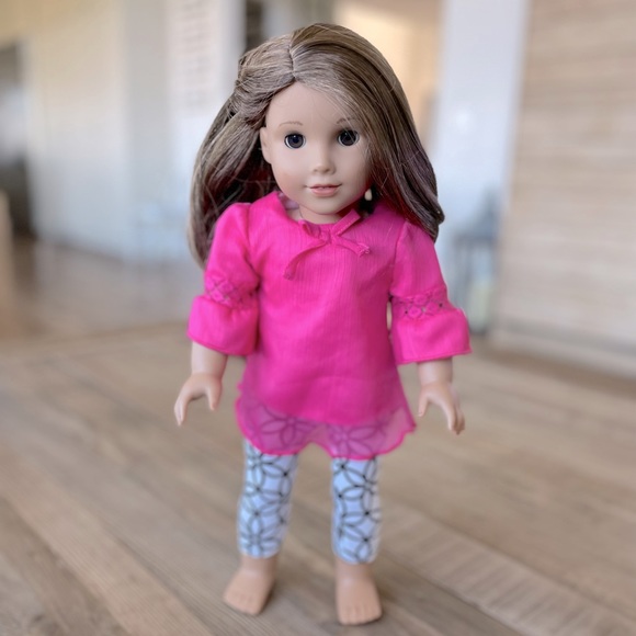 Dollie & Me Matching Set - Picture 5 of 5